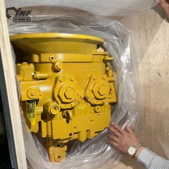 Excavator CAT 325C E325C 244-8479 Hydraulic Main Pump 200-3343 SBS 140 Hydraulic Pump