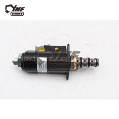 Elettrovalvola a solenoide dell'escavatore di Caterpillar 111-9916 1119916 E320B E320C E320D E325B KDRDE5K-31/40E30