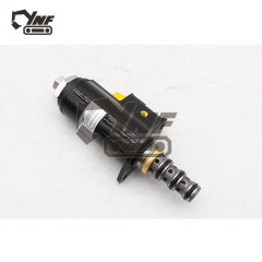 Elettrovalvola a solenoide dell'escavatore di Caterpillar 111-9916 1119916 E320B E320C E320D E325B KDRDE5K-31/40E30
