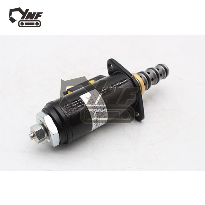 Elettrovalvola a solenoide dell'escavatore di Caterpillar 111-9916 1119916 E320B E320C E320D E325B KDRDE5K-31/40E30