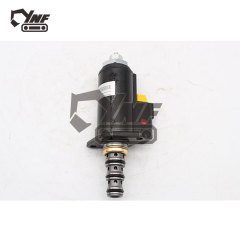 Van điện từ máy đào Caterpillar 121-1491 1211491 Red Dot KWE5K-31G24DA30