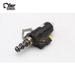 Van điện từ máy đào Caterpillar 121-1491 1211491 Red Dot KWE5K-31G24DA30