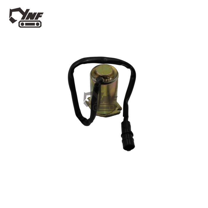 Van điện từ máy đào Caterpillar 4I5674 4I-5674 Van điện từ máy bơm thủy lực cho E320 E312