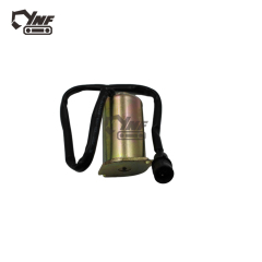 Van điện từ máy đào Caterpillar 4I5674 4I-5674 Van điện từ máy bơm thủy lực cho E320 E312