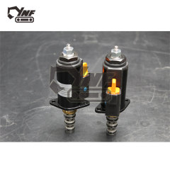 121-1490 1211490 Van điện từ quay cho CAT E320 325C 330C 330D 312C 315B 317