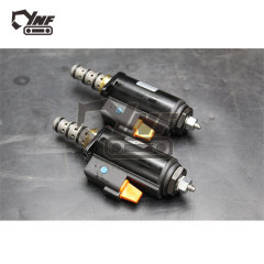 121-1490 1211490 Van điện từ quay cho CAT E320 325...