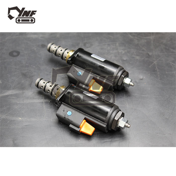 121-1490 1211490 Van điện từ quay cho CAT E320 325C 330C 330D 312C 315B 317
