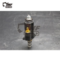 121-1490 1211490 Van điện từ quay cho CAT E320 325C 330C 330D 312C 315B 317