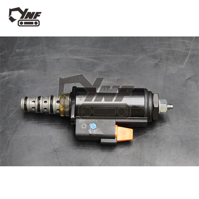 121-1490 1211490 Van điện từ quay cho CAT E320 325C 330C 330D 312C 315B 317