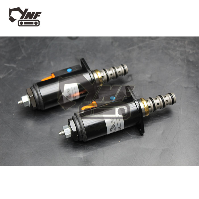 121-1490 1211490 Van điện từ quay cho CAT E320 325C 330C 330D 312C 315B 317