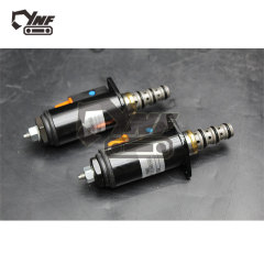 121-1490 1211490 Van điện từ quay cho CAT E320 325C 330C 330D 312C 315B 317