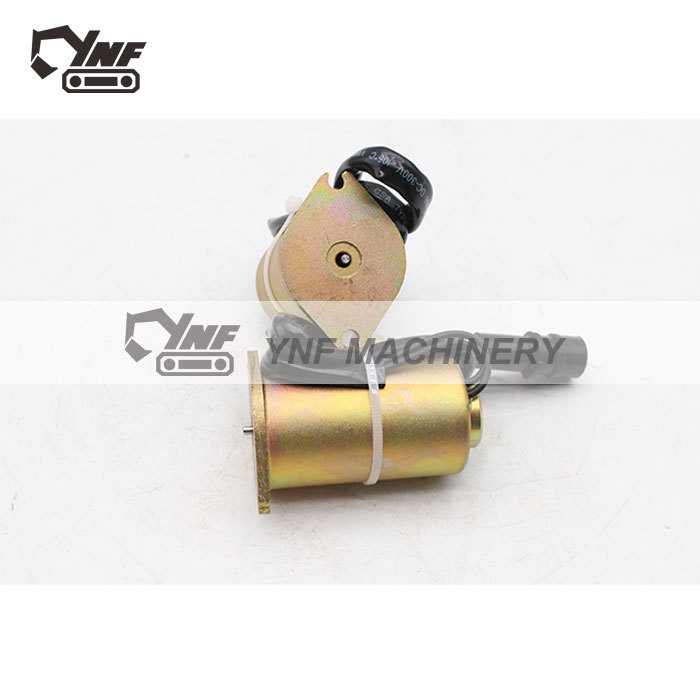 Magnetventil 4I-5674 4I5674 für Caterpillar CAT Bagger 311 312 315 317 320 L 325 330 350 375