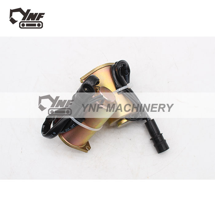 Magnetventil 4I-5674 4I5674 für Caterpillar CAT Bagger 311 312 315 317 320 L 325 330 350 375