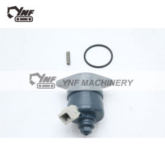 Sicherheitsverriegelungs-Magnetventil 9218229 für Hitachi-Bagger EX200-5 EX120-5 9218234 Magnetventil