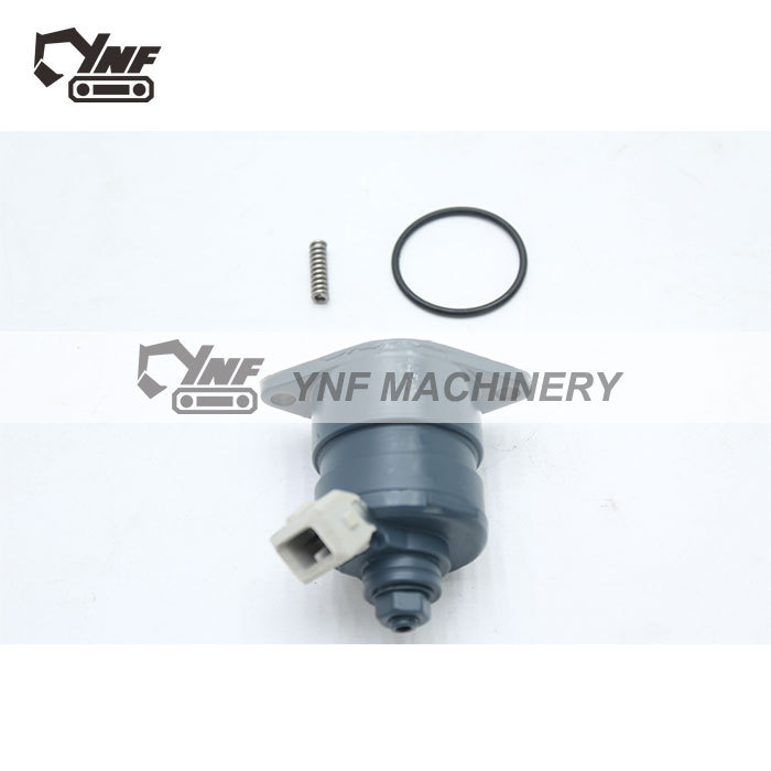 Sicherheitsverriegelungs-Magnetventil 9218229 für Hitachi-Bagger EX200-5 EX120-5 9218234 Magnetventil