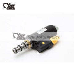 E330D E336D E349D Bagger-Magnetventil 2254558 225-4558 für Baggerteil