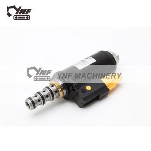 E330D E336D E349D Bagger-Magnetventil 2254558 225-4558 für Baggerteil