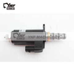 4654325 Van điện từ, Áp dụng cho Máy đào ZAX450 ZA...