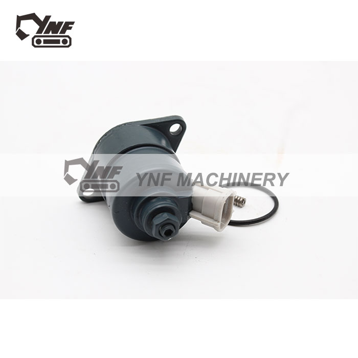 Magnetventil 9218234 für Hitachi ZX200-3 ZX210-3 ZX350-3 Bagger