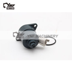 Magnetventil 9218234 für Hitachi ZX200-3 ZX210-3 ZX350-3 Bagger
