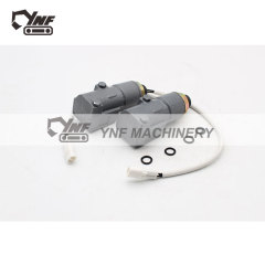 EX100-2 EX100-3 EX200-2 EX200-3 Hochgeschwindigkeits-Magnetventil 9120991 9147260 9147260 9098250 T154524