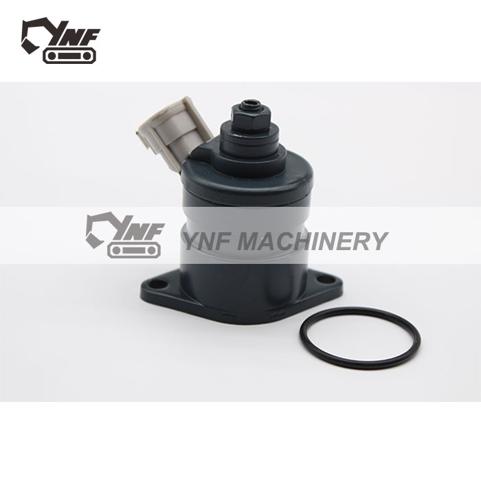 4400442 9218269 ZAXIS240-3 Magnetventil