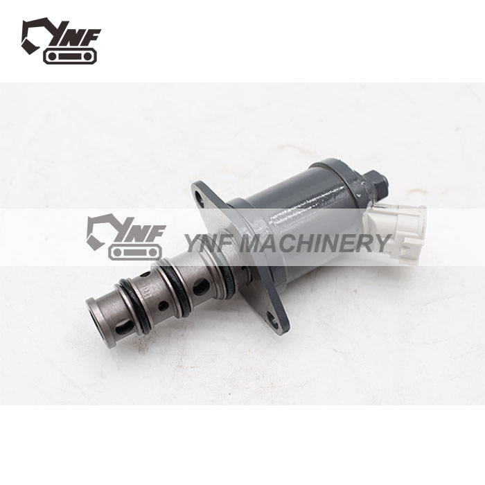 Hydraulisches Magnetventil 9258047 9246518 für Hitachi ZX240-3 ZX250-3 Bagger