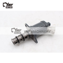 Hydraulisches Magnetventil 9258047 9246518 für Hitachi ZX240-3 ZX250-3 Bagger
