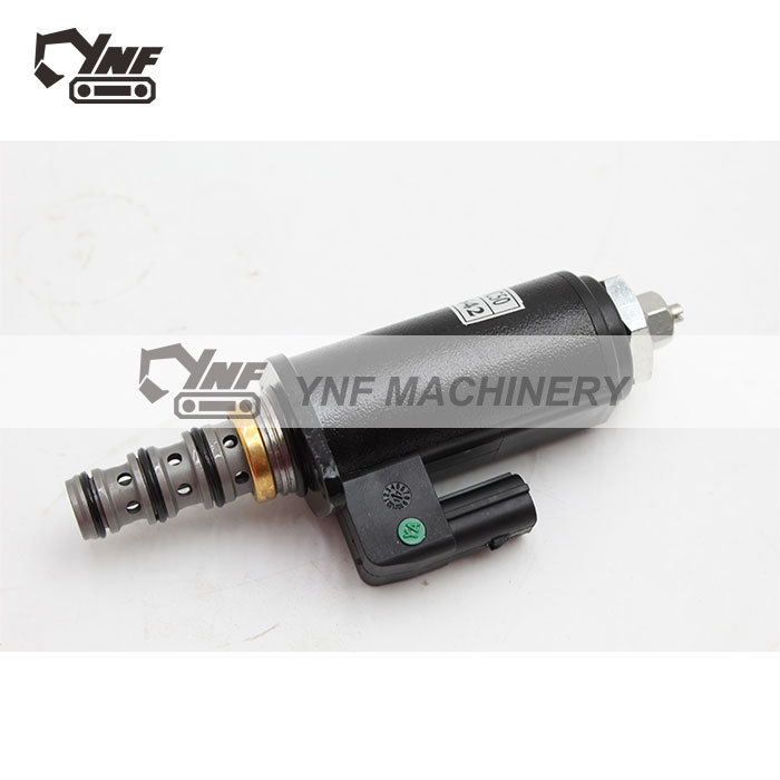 4654325 Van điện từ, Áp dụng cho Máy đào ZAX450 ZAX470 6WG1 ZAX500 ZAX550