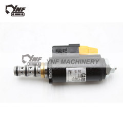 E330D E336D E349D Bagger-Magnetventil 2254558 225-4558 für Baggerteil
