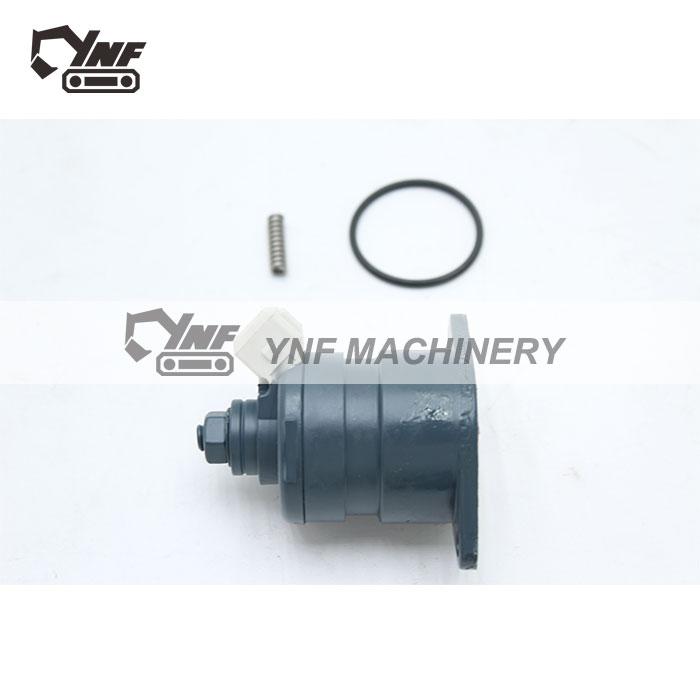 Sicherheitsverriegelungs-Magnetventil 9218229 für Hitachi-Bagger EX200-5 EX120-5 9218234 Magnetventil