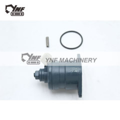 Sicherheitsverriegelungs-Magnetventil 9218229 für Hitachi-Bagger EX200-5 EX120-5 9218234 Magnetventil