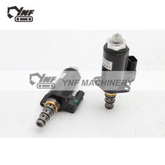 4654325 Van điện từ, Áp dụng cho Máy đào ZAX450 ZAX470 6WG1 ZAX500 ZAX550