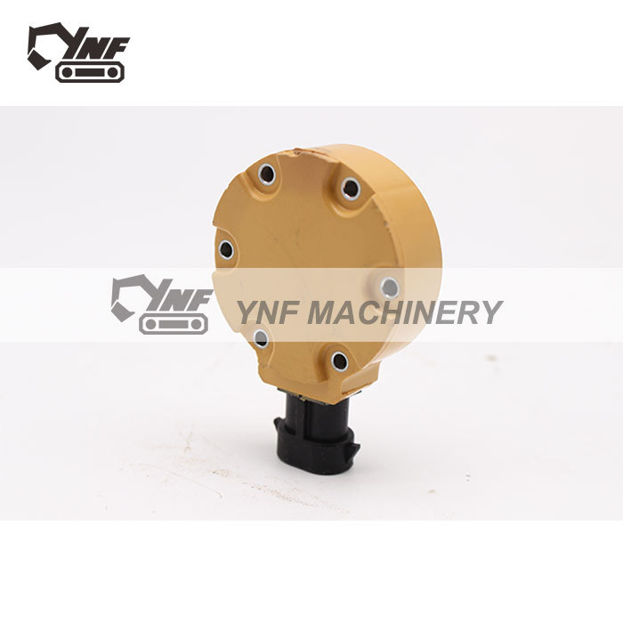Common Rail 320D Kraftstoffpumpe 312-5620 Magnetventil