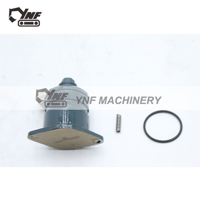Sicherheitsverriegelungs-Magnetventil 9218229 für Hitachi-Bagger EX200-5 EX120-5 9218234 Magnetventil