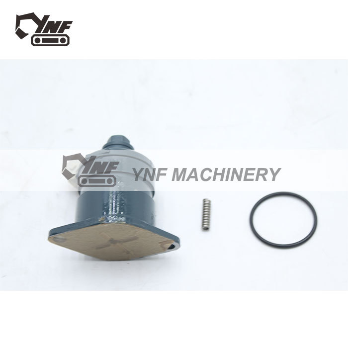 Sicherheitsverriegelungs-Magnetventil 9218229 für Hitachi-Bagger EX200-5 EX120-5 9218234 Magnetventil