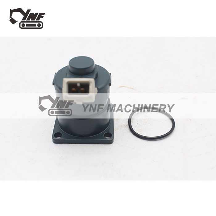 Proportionales Magnetventil 4288337 9218367 für Hitachi EX120-2/3 EX200-2/3 Baggerteile