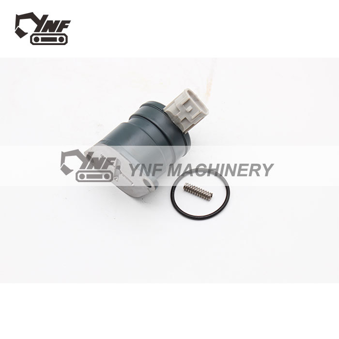 Magnetventil 9218234 für Hitachi ZX200-3 ZX210-3 ZX350-3 Bagger