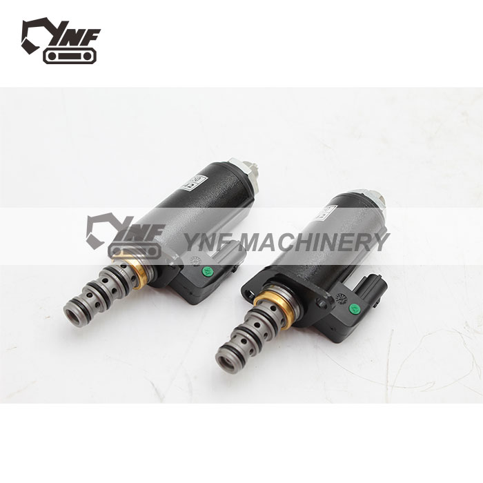 迅 SINOCMP 4654325 Solenoid Valve Engine Model 6WG1T for Hitachi