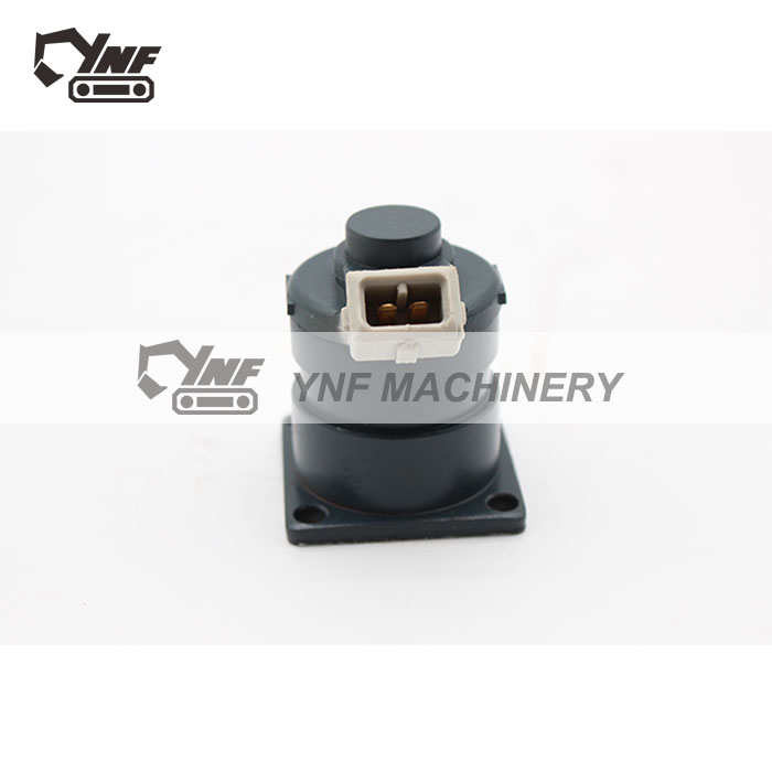 Proportionales Magnetventil 4288337 9218367 für Hitachi EX120-2/3 EX200-2/3 Baggerteile