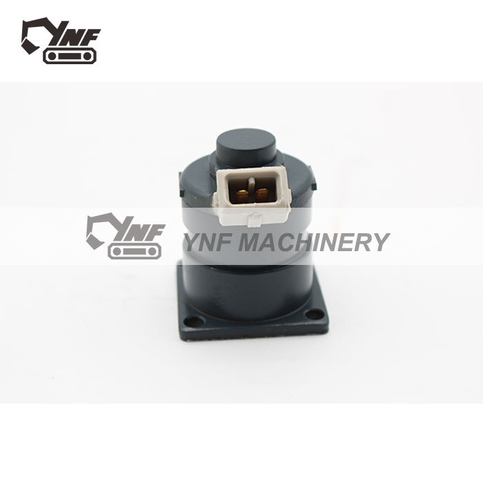Proportionales Magnetventil 4288337 9218367 für Hitachi EX120-2/3 EX200-2/3 Baggerteile