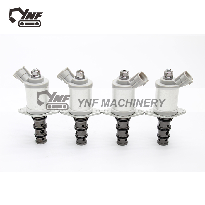 4455991 9239590 Elettrovalvola idraulica proporzionale per Hitachi ZAXIS450-3 ZX250-3 ZX280-3 ZAXIS120-3 ZAXIS160LC-3 Elettrovalvola pressione escavatore