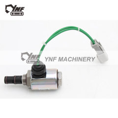Magnetventil 1861526 186-1526 für Caterpillar D6M D6R D8R 535B 535C 545C