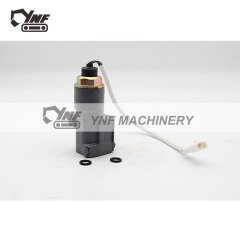 EX100-2 EX100-3 EX200-2 EX200-3 Hochgeschwindigkeits-Magnetventil 9120991 9147260 9147260 9098250 T154524