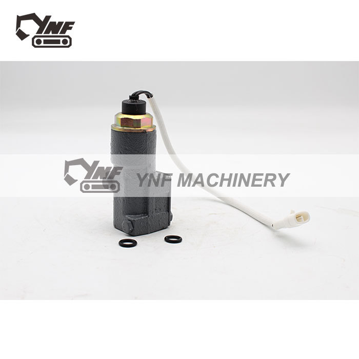 EX100-2 EX100-3 EX200-2 EX200-3 Hochgeschwindigkeits-Magnetventil 9120991 9147260 9147260 9098250 T154524