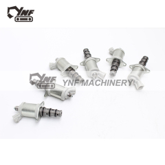 4455991 9239590 Van thủy lực điện từ tỷ lệ cho Hit...