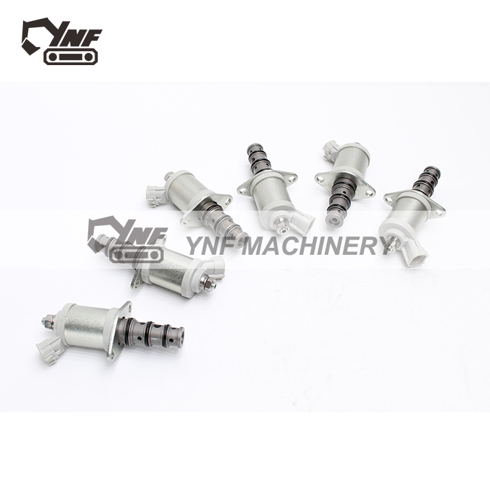 4455991 9239590 Elettrovalvola idraulica proporzionale per Hitachi ZAXIS450-3 ZX250-3 ZX280-3 ZAXIS120-3 ZAXIS160LC-3 Elettrovalvola pressione escavatore