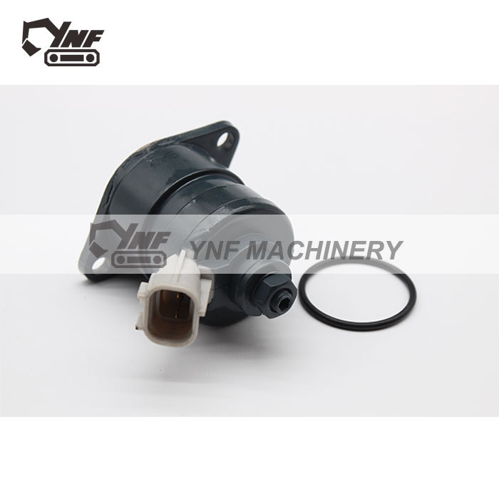 4400442 9218269 ZAXIS240-3 Magnetventil