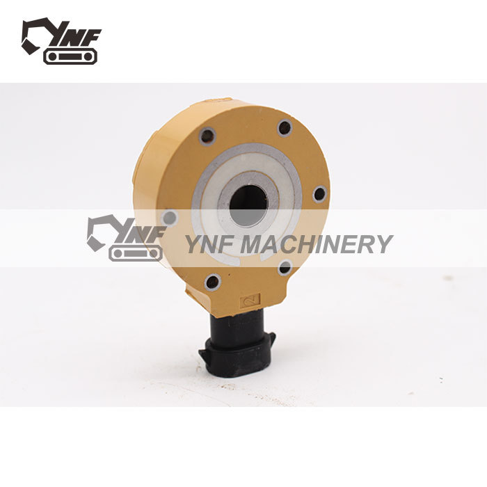 Common Rail 320D Kraftstoffpumpe 312-5620 Magnetventil