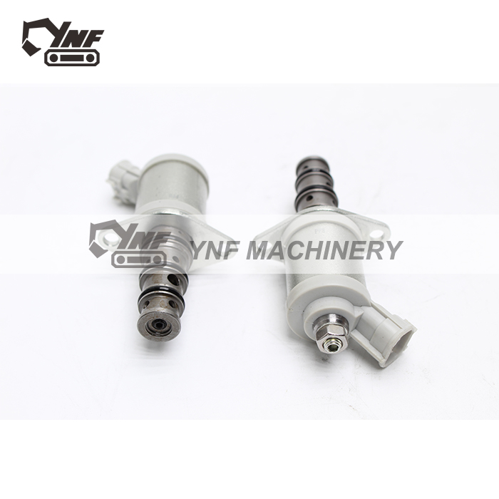 4455991 9239590 Elettrovalvola idraulica proporzionale per Hitachi ZAXIS450-3 ZX250-3 ZX280-3 ZAXIS120-3 ZAXIS160LC-3 Elettrovalvola pressione escavatore